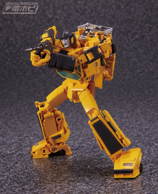 Masterpiece Sunstreaker MP 39 Stock Photo Glamour Shots 12 (12 of 16)